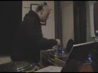 DJ Revolution on The Trueschool Hip Hop Show