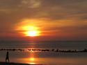 Koh Phangan Sunset 