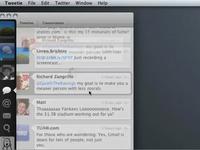 Tweetie para Mac