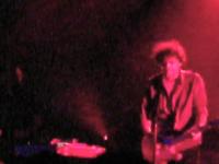 The Notwist - Good Lies (Live)