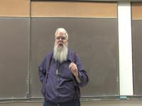 Evolution and Thought - 10: The First Revolution: Agriculture