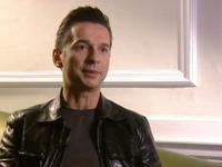 Interview de Dave Gahan (Depeche Mode) (Pure FM)