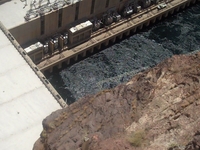 Hoover Dam