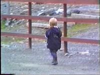 Peter og Eystein 1997