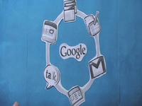 Episode 2 - Lessons from Google