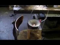 Spark Gap Experiments on "Fat Man and Circuit Girl"