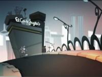 El Corte Inglés: Season 1 Witerico TV Ad.