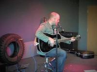 Ashley Peacock - Nujacket Concert