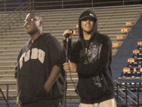 Gangsta Relay For Life