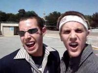 2008 St. Elmo's Fire (Man in Motion) Music Video 2008 St. Elmo's Fire (Man in Motion) Music Video