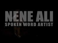 Momma's Hip Hop Kitchen Vol II: Nene Ali