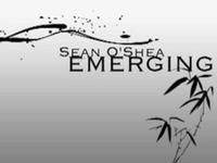 'Emerging' Sean O'Shea