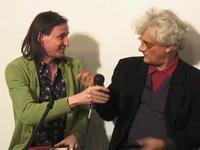 (2/2) Italian Media Theorist & Cultural Agitator “Bifo” w/ MacKenzie Wark