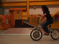 Jason Sherry - TIME SPACE TRIALS - Art Project