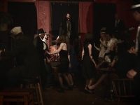 Jackson Road "Speakeasy" Music Video