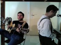 Ziggy Stardust (David Bowie Cover)