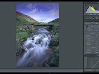 My Colour Adjustment Workflow
