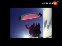 Chopok speedgliding Chopok speedgliding