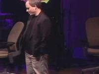 Natanie Kahn 2002 at Ted Talks