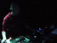 DID @ What The Fu*k Is Tech House