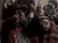 Music Promo 'Rumor has it' by 'Gorrilla Sawnoff' Music Promo 'Rumor has it' by 'Gorrilla Sawnoff'