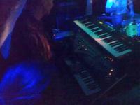 Dzonk live at 't Oude Pothuys