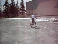 adam for bike