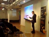 An Evening With Fred Wilson