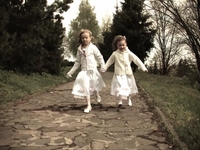 Svadobné video, klip z fotografovania