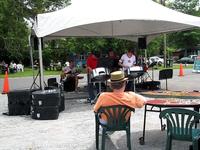 Lion Steel, Leon High Steel Drum Band