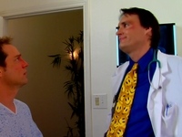 The Romantic Foibles of Esteban - Part 3