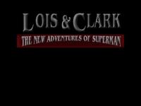 Lois and Clark - Far Away