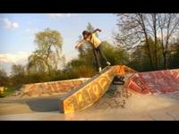 Bowl Zagórze Sesja 1