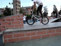 Sant feliu skateplace