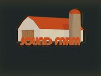 SoundFarm Bumper