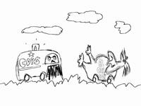 The Continuing Adventures of Al Carbon