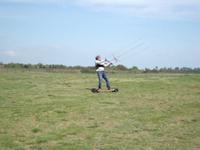 Hell's ass kiting à Brumath