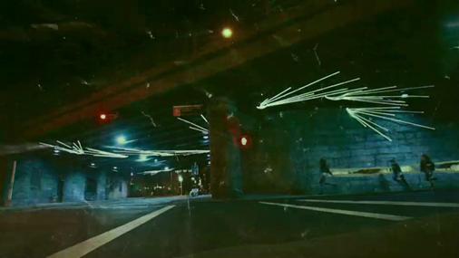Thumbnail of video Passion Pit - The Reeling