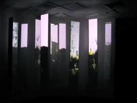 In a state (of mind) installation space