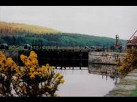 The Newry Canal