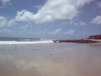 Natal - Praia de Pipa - Tibau do Sul - RN - Brasil