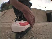 Filmed in the Summer and Fall of 2007