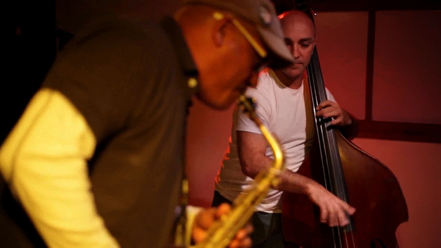 Jazz Club Sa Taronja