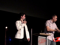 ICF Geneve - S'organiser