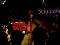 Bendin' Rome @ Sciamano