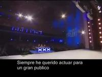Susan Boyle (Talento e inspiración)