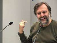 (www.vest.si) Slavoj Žižek 28-01-09