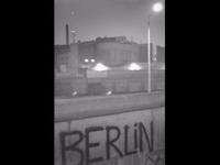 BERLIN WALL 1978
