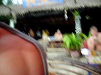 Music: Pak! Je Zweet! @ Sihanouk Ville, Cambodja