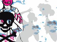 Urdigital - Paola Rocchetti - Animation Showreel 2009